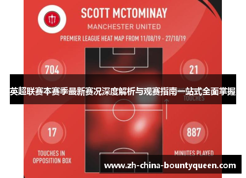 英超联赛本赛季最新赛况深度解析与观赛指南一站式全面掌握