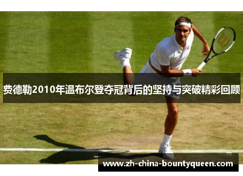 费德勒2010年温布尔登夺冠背后的坚持与突破精彩回顾 费德勒2010年温布尔登夺冠背后的坚持与突破精彩回顾