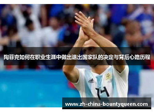 陶菲克如何在职业生涯中做出退出国家队的决定与背后心路历程